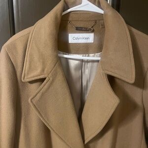 Calvin Klein Coat
